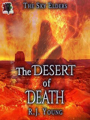 cover image of The Desert of Death